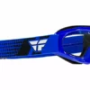 PROTECTIVE GEAR Fly Racing Focus Goggles