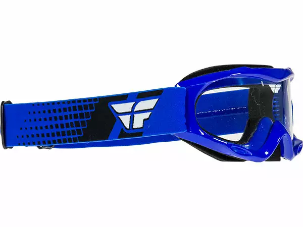 PROTECTIVE GEAR Fly Racing Focus Goggles 1 PROTECTIVE GEAR Fly Racing Focus Goggles