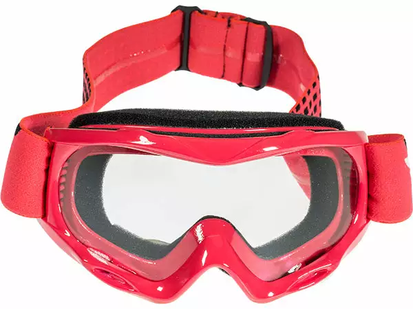 PROTECTIVE GEAR Fly Racing Focus Goggles 7 PROTECTIVE GEAR Fly Racing Focus Goggles