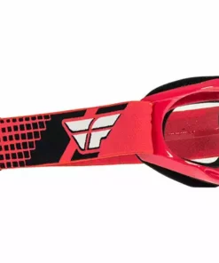 PROTECTIVE GEAR Fly Racing Focus Goggles 10 PROTECTIVE GEAR Fly Racing Focus Goggles
