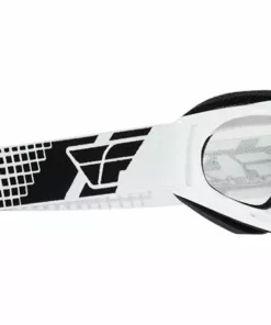 PROTECTIVE GEAR Fly Racing Focus Goggles 13 PROTECTIVE GEAR Fly Racing Focus Goggles