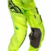 Fly Racing Fly 2016 Lite Hydrogen Pants-LTD ED Hi-Vis RACE WEAR