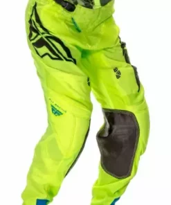 Fly Racing Fly 2016 Lite Hydrogen Pants-LTD ED Hi-Vis RACE WEAR