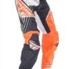 RACE WEAR Fly Racing 2016 Kinetic Pants-Vector Blue/White
