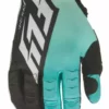 Fly Racing 2016 Kinetic Glove-Teal/Black