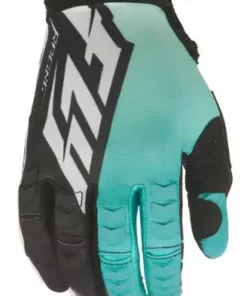 Fly Racing 2016 Kinetic Glove-Teal/Black