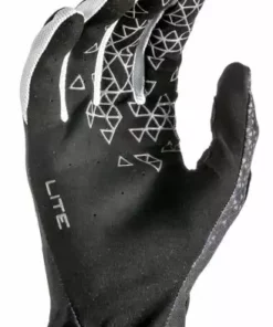Fly Racing 2016 Lite Glove-Black/Grey