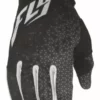 Fly Racing 2016 Lite Glove-Black/Grey