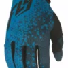 Fly Racing 2016 Lite Glove-Blue/Grey