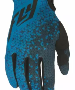 Fly Racing 2016 Lite Glove-Blue/Grey