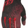 Fly Racing 2016 Lite Glove-Red/Black RACE WEAR