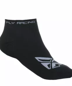 Fly Racing 2018 No Show Socks SHOES