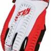 RACE WEAR Fly Racing Evolution 2.0 BMX Gloves-Red
