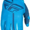 Fly Racing 2018 Lite Glove - Blue/Navy RACE WEAR