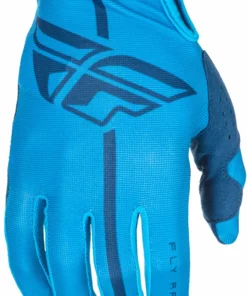 Fly Racing 2018 Lite Glove - Blue/Navy RACE WEAR