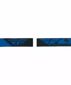PROTECTIVE GEAR Fly Racing 2019 Focus Goggles-Blue/Clear