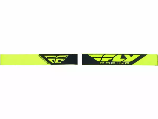 Fly Racing 2019 Focus Goggles-Hi-Vis Yellow/Clear PROTECTIVE GEAR 2 Fly Racing 2019 Focus Goggles-Hi-Vis Yellow/Clear PROTECTIVE GEAR