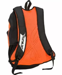 Fly Racing 2019 Jump Pack Backpack-Neon Orange/Black