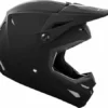 Helmets Fly Racing 2019 Youth Elite Solid Helmet-Matte Black