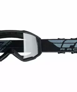 PROTECTIVE GEAR Fly Racing 2019 Youth Focus Goggles-Black