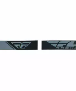 PROTECTIVE GEAR Fly Racing 2019 Youth Focus Goggles-Black