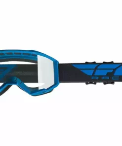Fly Racing 2019 Youth Focus Goggles-Blue PROTECTIVE GEAR