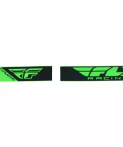 PROTECTIVE GEAR Fly Racing 2019 Youth Focus Goggles-Green