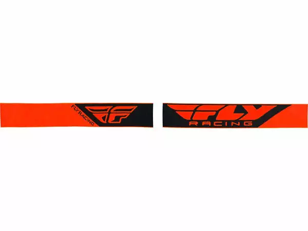 PROTECTIVE GEAR Fly Racing 2019 Youth Focus Goggles-Orange 2 PROTECTIVE GEAR Fly Racing 2019 Youth Focus Goggles-Orange
