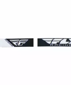 Fly Racing 2019 Youth Focus Goggles-White