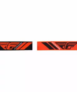 Fly Racing 2019 Youth Zone Goggles-Orange Mirror/Smoke PROTECTIVE GEAR