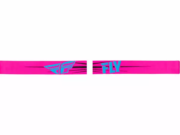 Fly Racing 2019 Youth Zone Goggles-Pink/Teal 2 Fly Racing 2019 Youth Zone Goggles-Pink/Teal
