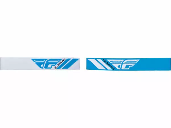 Fly Racing 2019 Youth Zone Goggles-Sky Blue Mirror/Smoke PROTECTIVE GEAR 2 Fly Racing 2019 Youth Zone Goggles-Sky Blue Mirror/Smoke PROTECTIVE GEAR