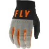 Fly Racing F-16 Gloves-Grey/Black/Orange
