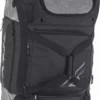 Fly Racing Roller Grande Luggage Bag-Black/Gray
