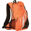 Bags & Luggage Fly Racing Jump Backpack-Fluorescent Orange