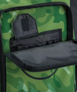 Fly Racing Jump Pack Backpack- Green/Black Camo Bags & Luggage 8 Fly Racing Jump Pack Backpack- Green/Black Camo Bags & Luggage