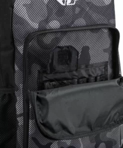 Fly Racing Jump Pack Backpack- Black/Grey/White Camo
