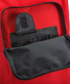 Backpacks Fly Racing Jump Pack Backpack-Red