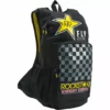 Fly Racing Jump Pack Backpack- Rockstar Black/Yellow Bags & Luggage