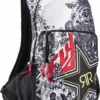 Fly Racing Jump Rockstar Backpack Bags & Luggage