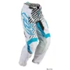 Fly Racing RACE WEAR Sale Fly Kinetic RS Pant-Blue/White