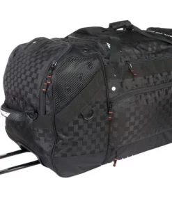 Fly Racing Roller Grande Luggage Bag-Black/Gray