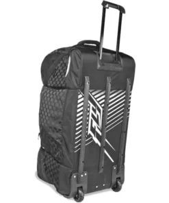 Fly Racing Roller Grande Luggage Bag-Black/Gray