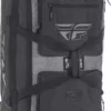 Fly Racing Tour RollIng Luggage Bag-Black/Gray