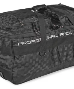Fly Racing Tour RollIng Luggage Bag-Black/Gray