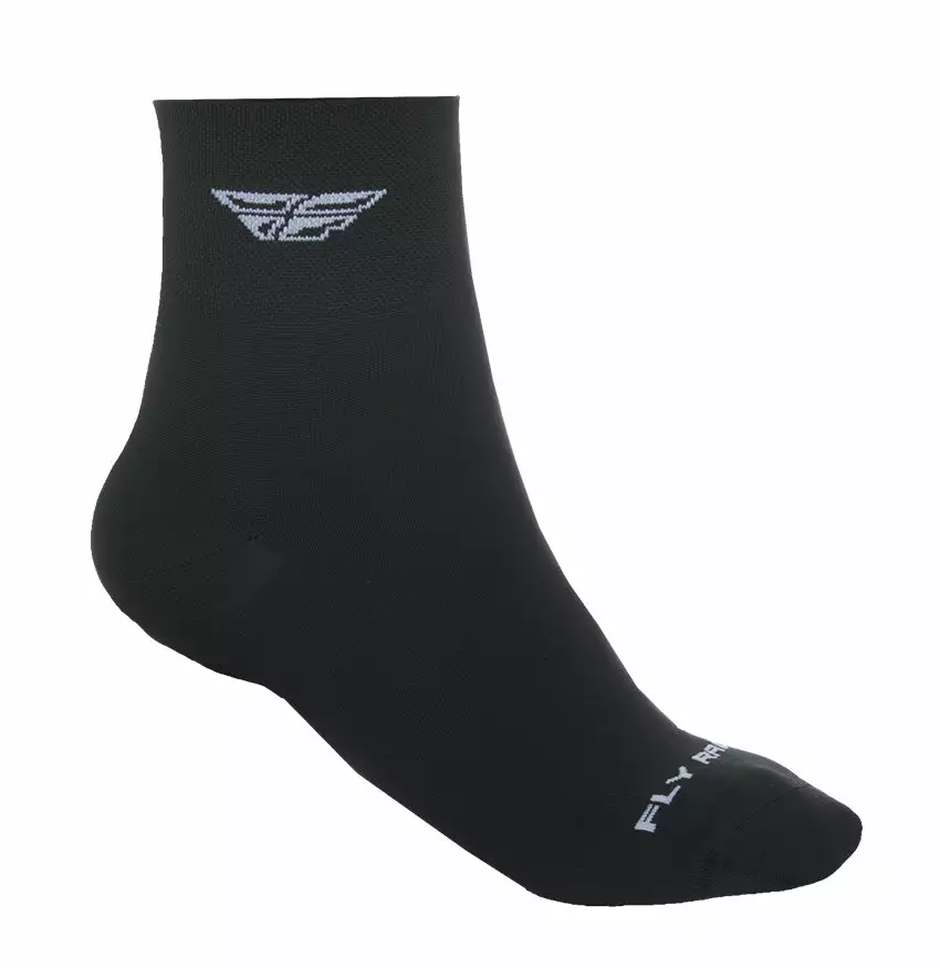 SHOES Fly Racing 2018 Shorty Socks 2 SHOES Fly Racing 2018 Shorty Socks