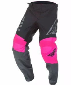 RACE WEAR FLY RACING 2019 F-16 PANT-Neon Pink/Black/Grey
