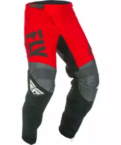 FLY RACING 2019 F-16 PANT-Red/Black/Grey