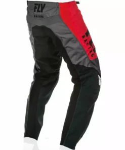 FLY RACING 2019 F-16 PANT-Red/Black/Grey
