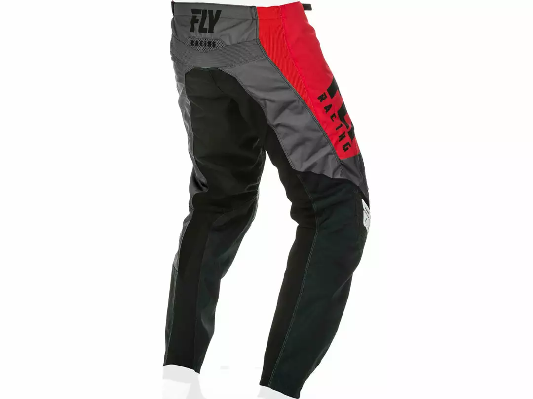 FLY RACING 2019 F-16 PANT-Red/Black/Grey 2 FLY RACING 2019 F-16 PANT-Red/Black/Grey